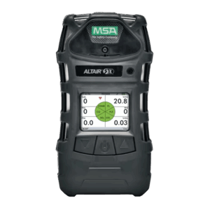 Detector de gases múltiples MSA ALTAIR® 5X
