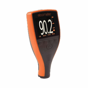 Medidor de espesor ELCOMETER 456