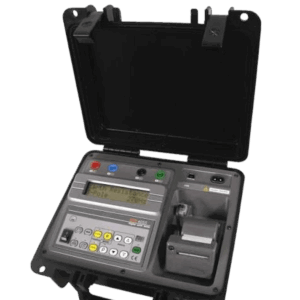 Telurometro Megabras EM-4055