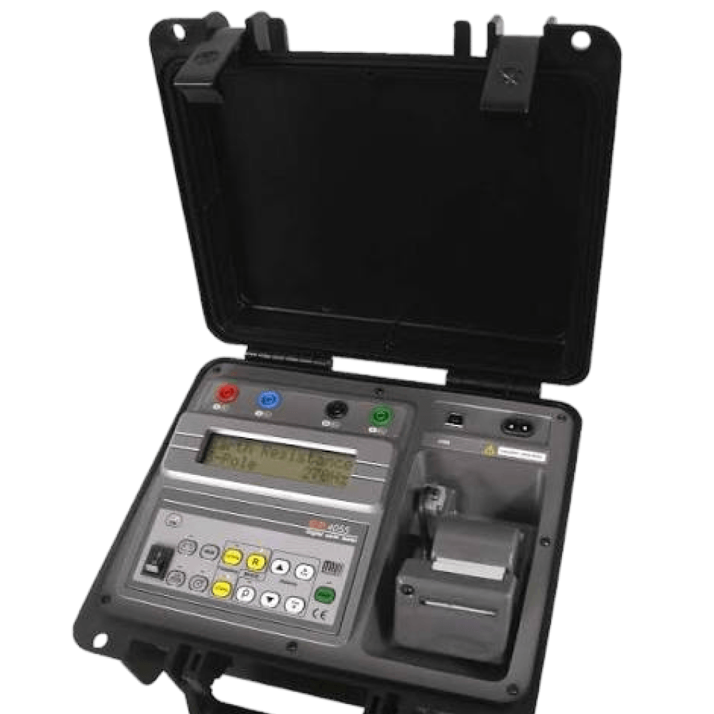 Telurometro Megabras EM-4055