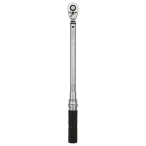 Torquimetro reversible STANLEY 1/2" 40–200 N·m