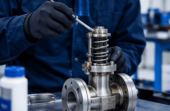 Lubricación